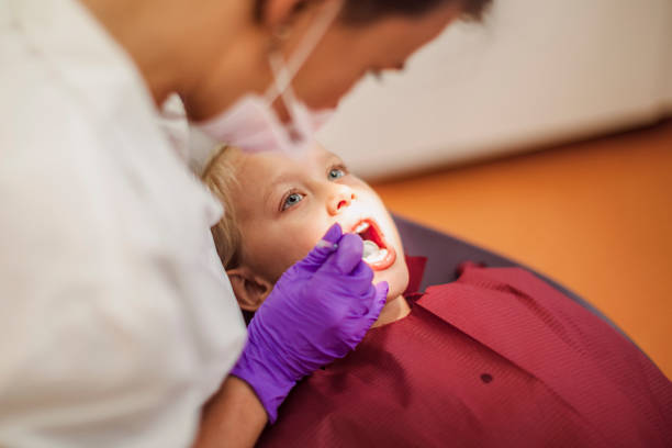Best Emergency Dental Services for Seniors in Dickson, TN