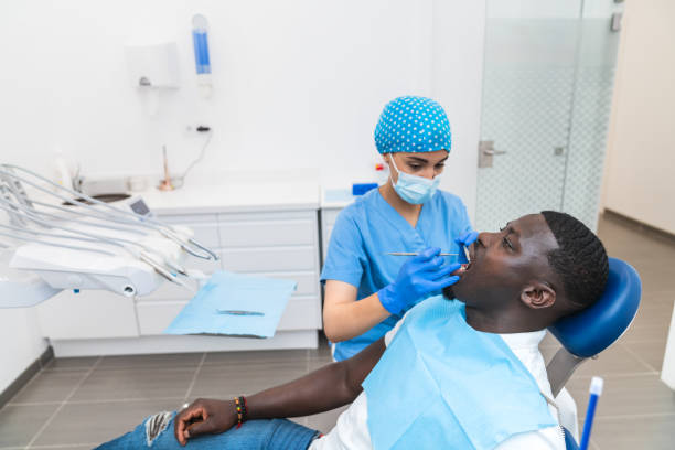 Best Emergency Root Canal Treatment in Dickson, TN